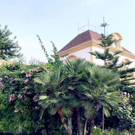 Marrone - Relais - アパート