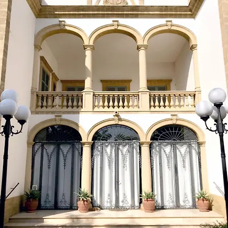 Marrone - Relais - Marsala