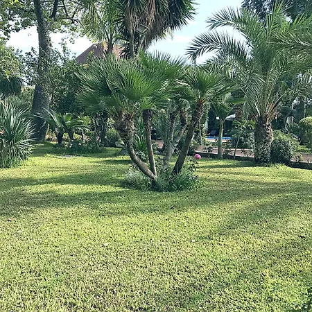 Apartment Marrone - Relais -