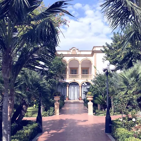 Marrone - Relais - Apartment Marsala