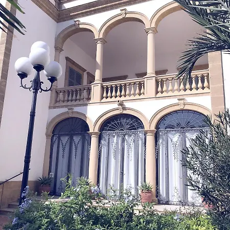 アパート Marrone - Relais - マルサラ