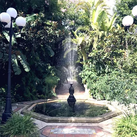 Marrone - Relais - アパート マルサラ