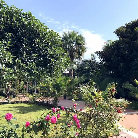 Apartament Marrone - Relais - *