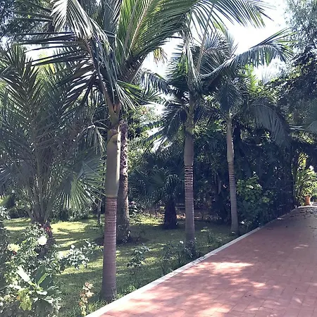 Apartment Marrone - Relais -
