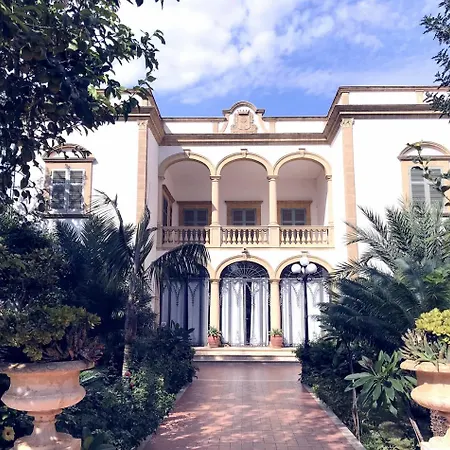Marrone - Relais - * Marsala