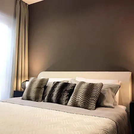 Marrone - Relais - Apartment *