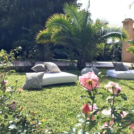 Marrone - Relais -