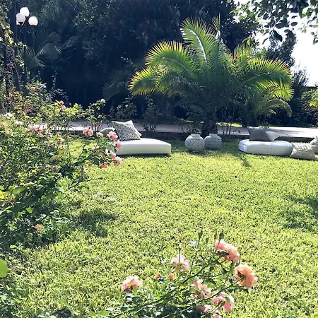 Marrone - Relais - アパート マルサラ