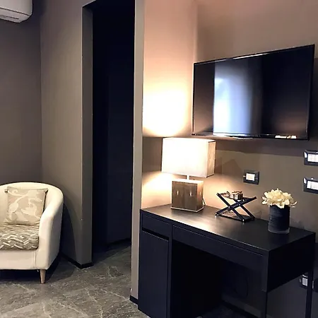 Apartment Marrone - Relais -