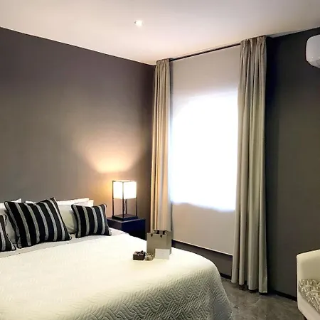 Apartment Marrone - Relais - *