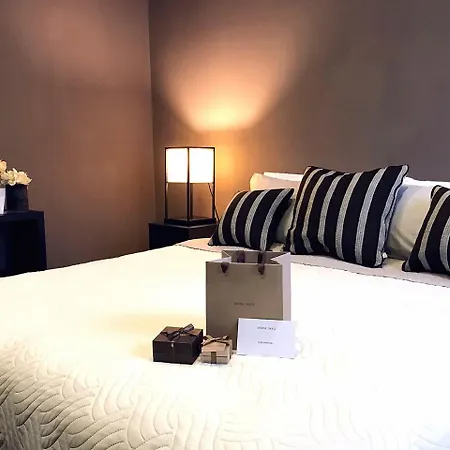 Marrone - Relais -