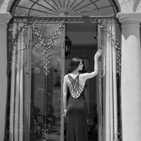 Marrone - Relais - マルサラ