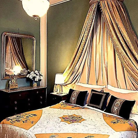 Marrone - Relais - アパート *