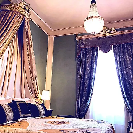 Apartment Marrone - Relais - Marsala