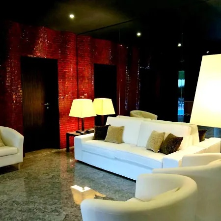 Marrone - Relais - * マルサラ